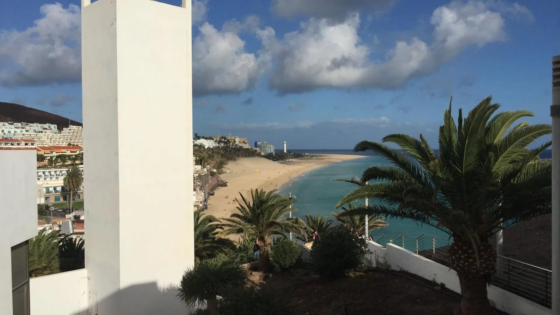 Apartment Ferienwohnung Tajinaste Terras Morro Jable