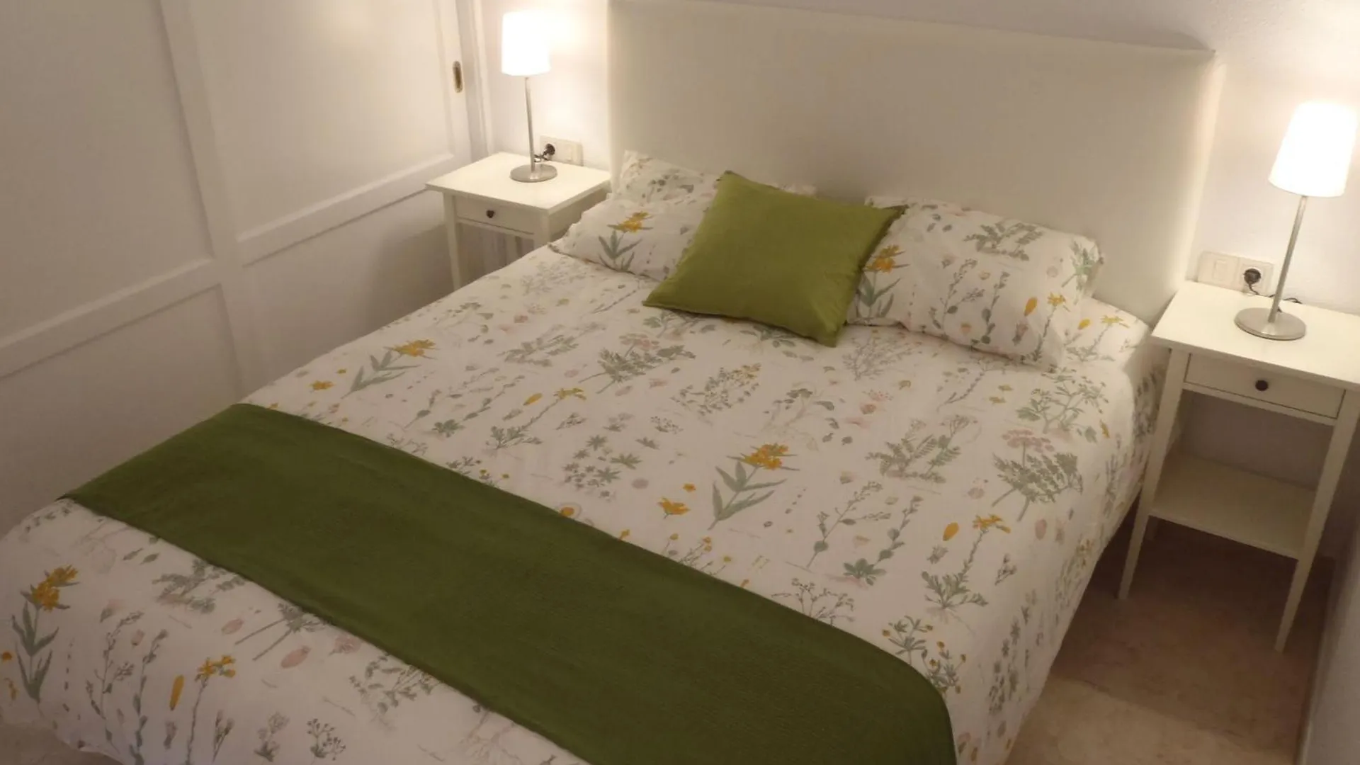 Apartment Ferienwohnung Tajinaste Terras Morro Jable