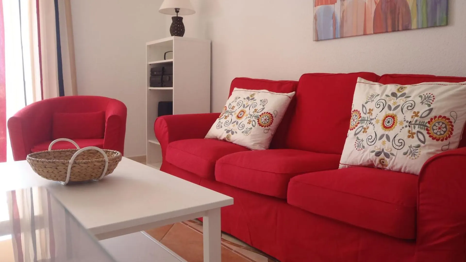 Ferienwohnung Tajinaste Terras Morro Jable  Apartment Morro Jable (Fuerteventura)