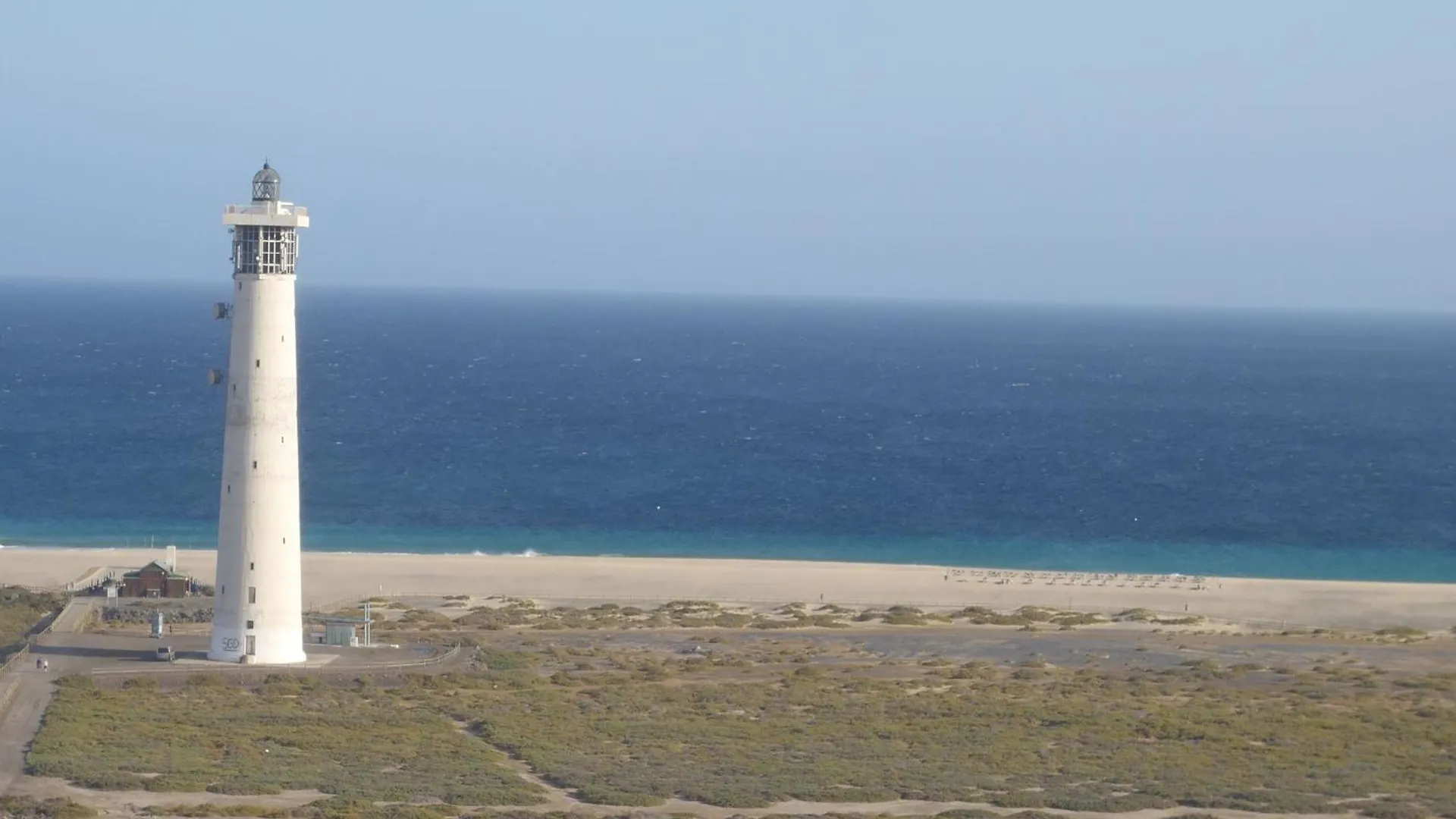 Apartment Ferienwohnung Tajinaste Terras Morro Jable  Spain