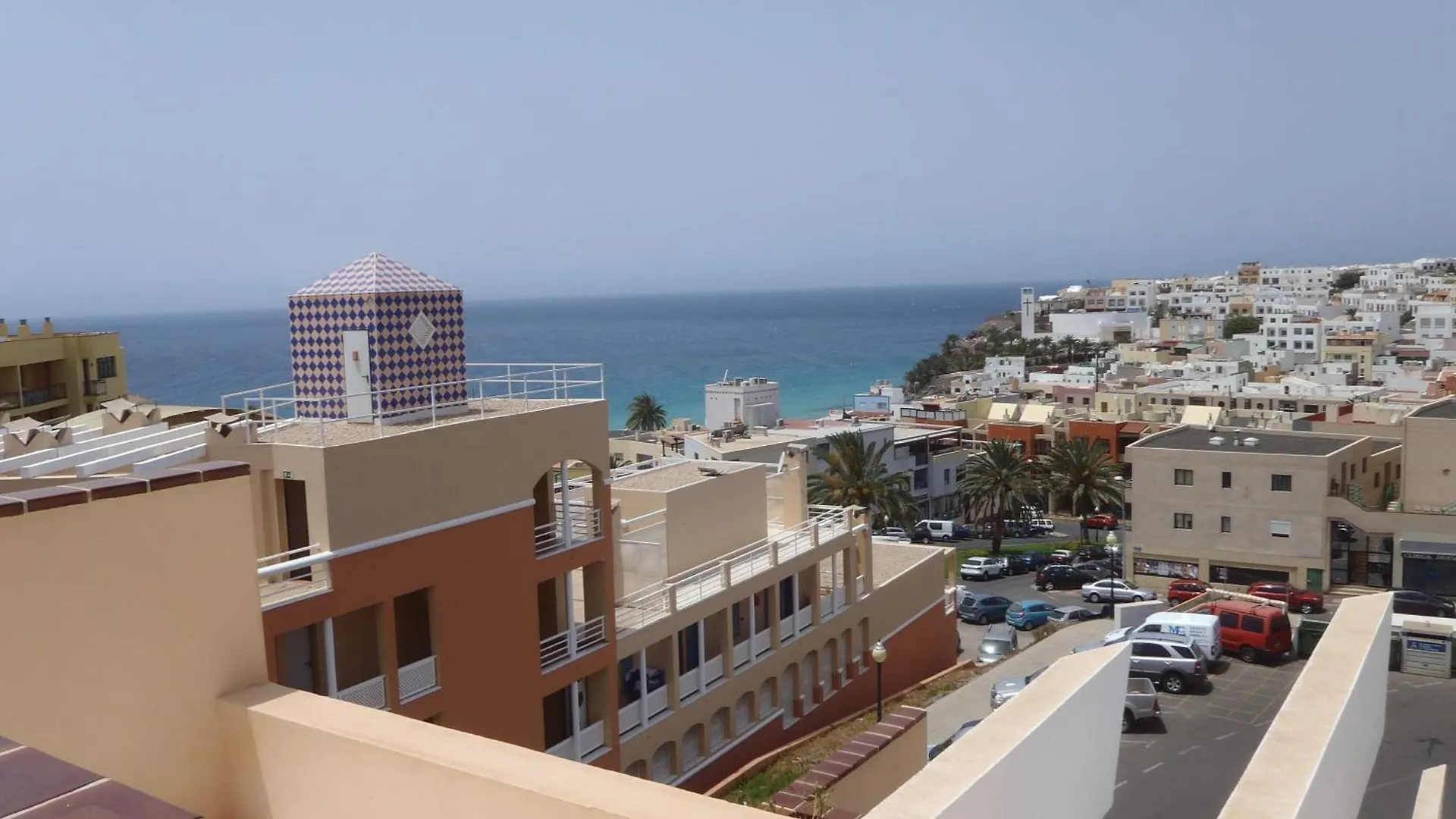Ferienwohnung Tajinaste Terras Morro Jable