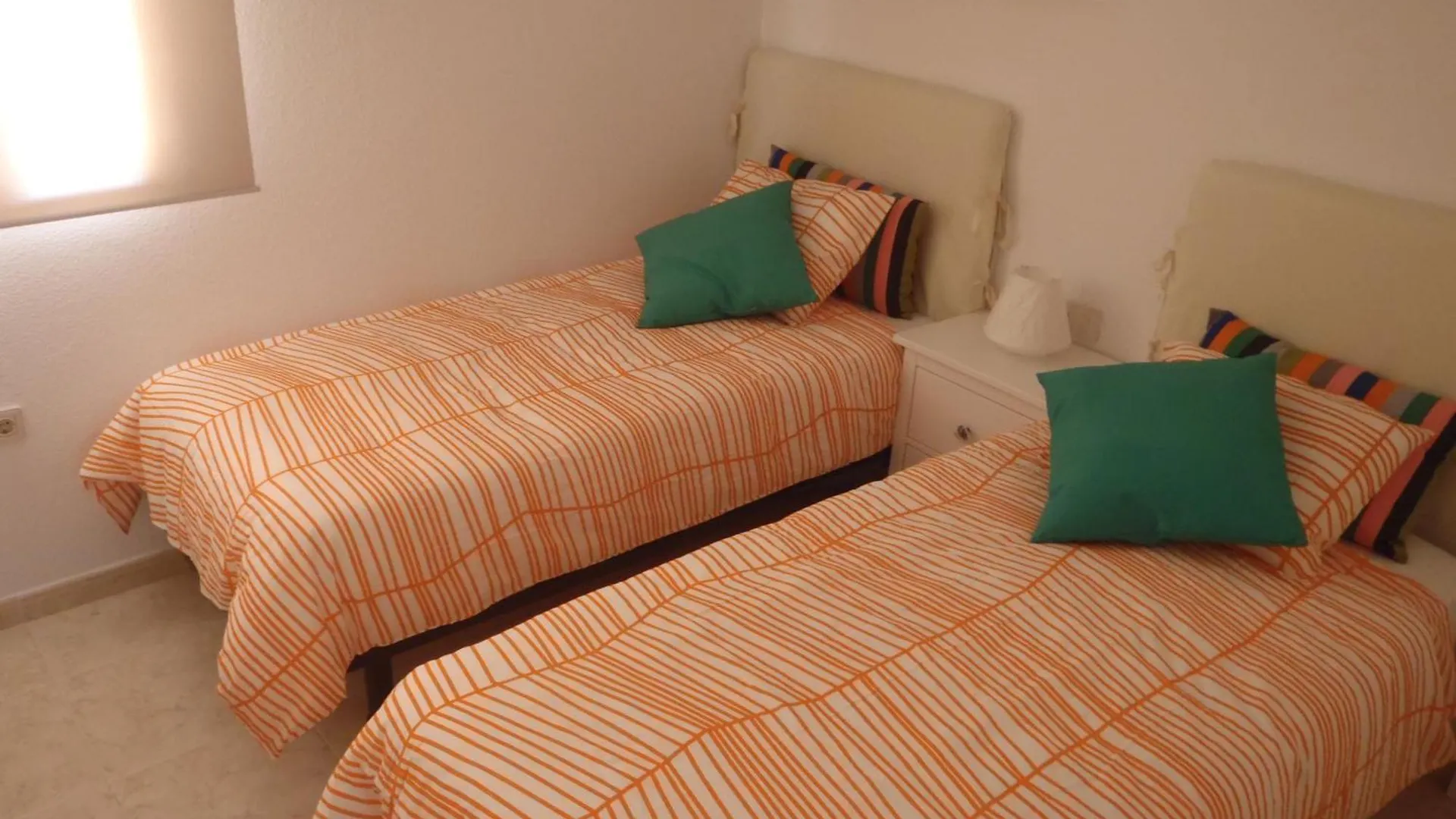 Ferienwohnung Tajinaste Terras Morro Jable  Spain