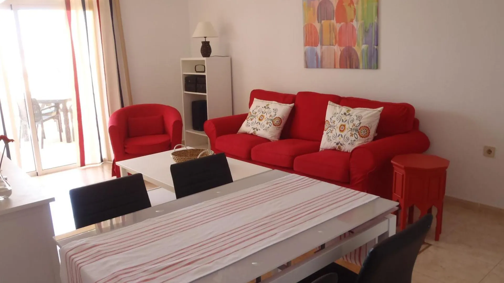 Ferienwohnung Tajinaste Terras Morro Jable  0*, Morro Jable (Fuerteventura) Spain