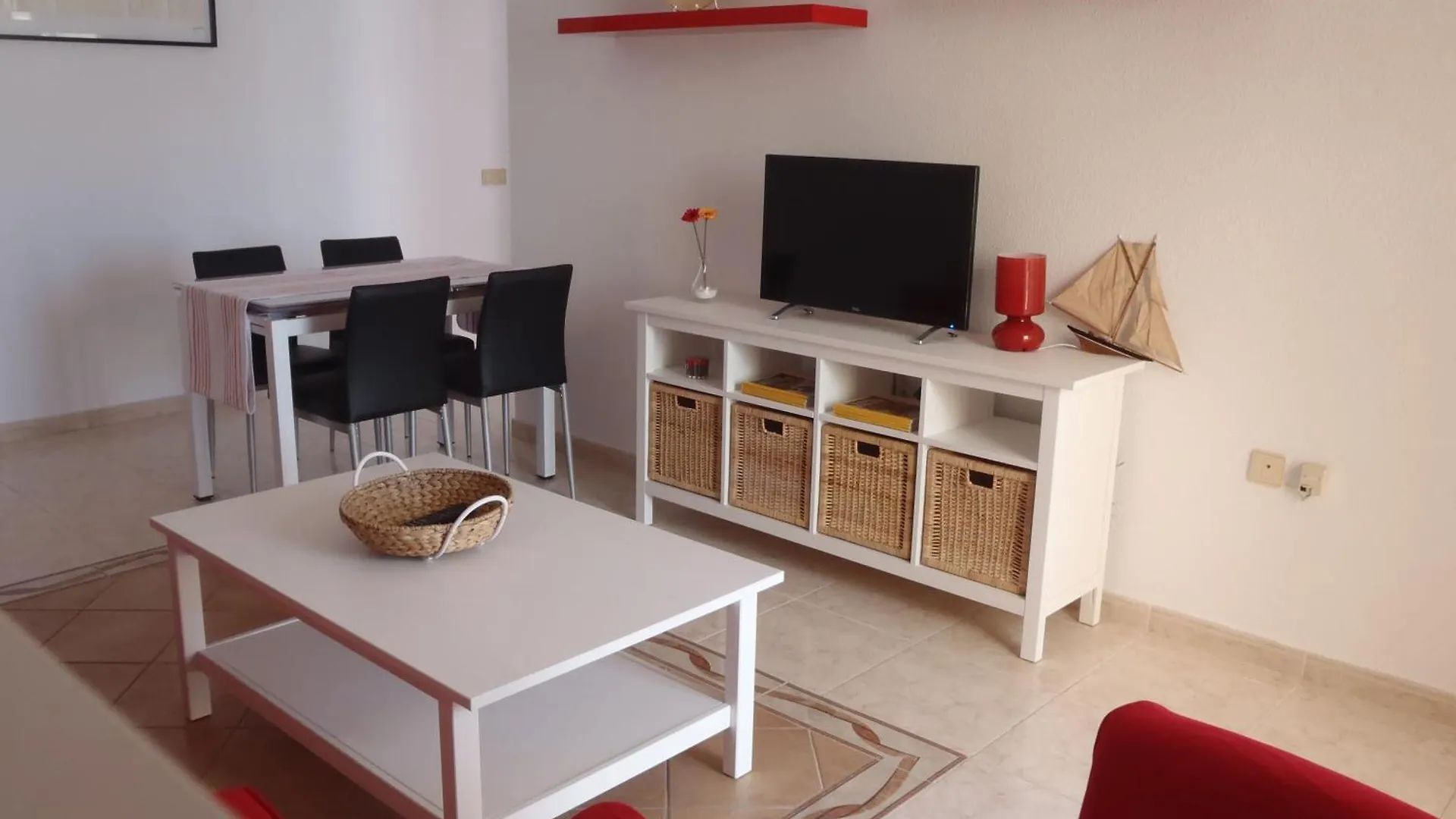 Ferienwohnung Tajinaste Terras Morro Jable  0*, Morro Jable (Fuerteventura) Spain
