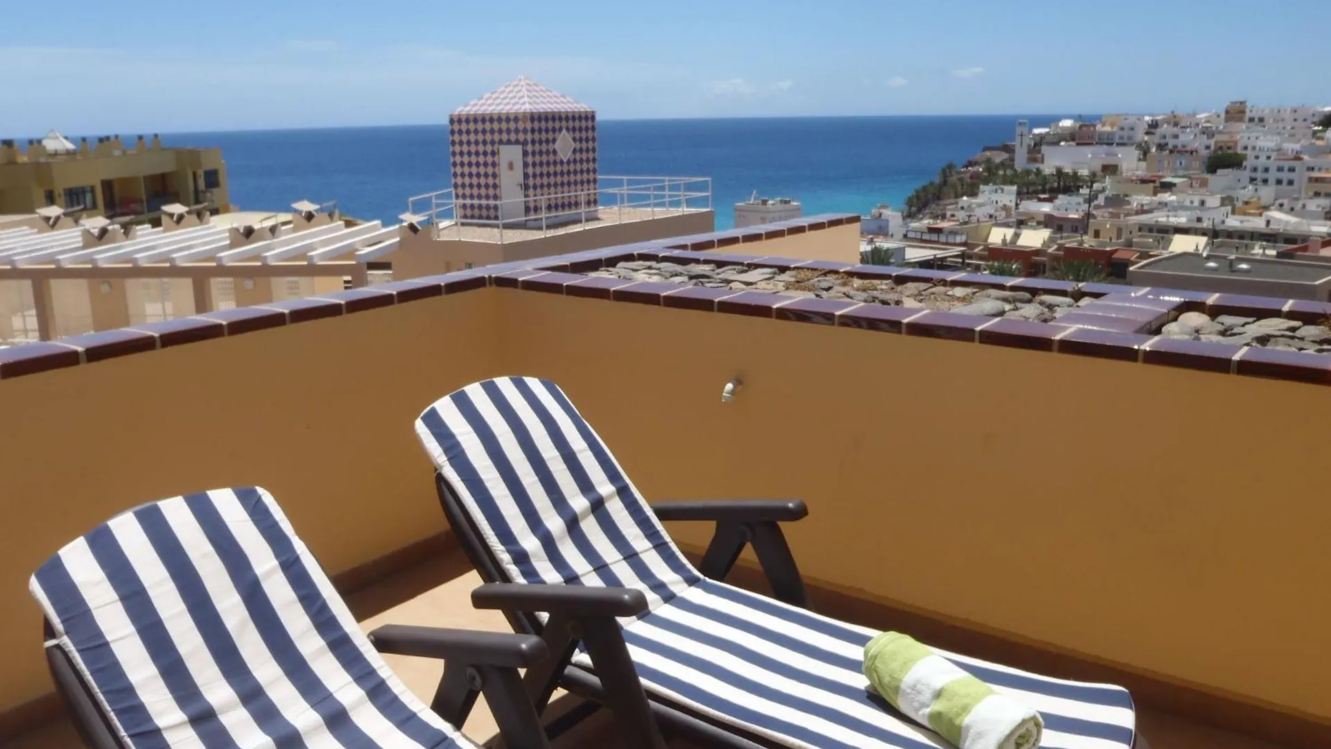 Ferienwohnung Tajinaste Terras Morro Jable  0*, Morro Jable (Fuerteventura)