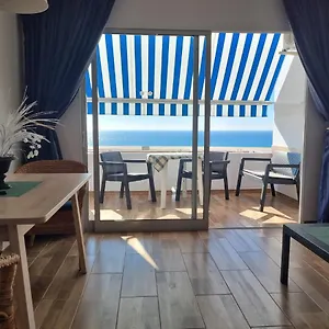 Vv Casafaromar Oceanfront Comfort Apartment