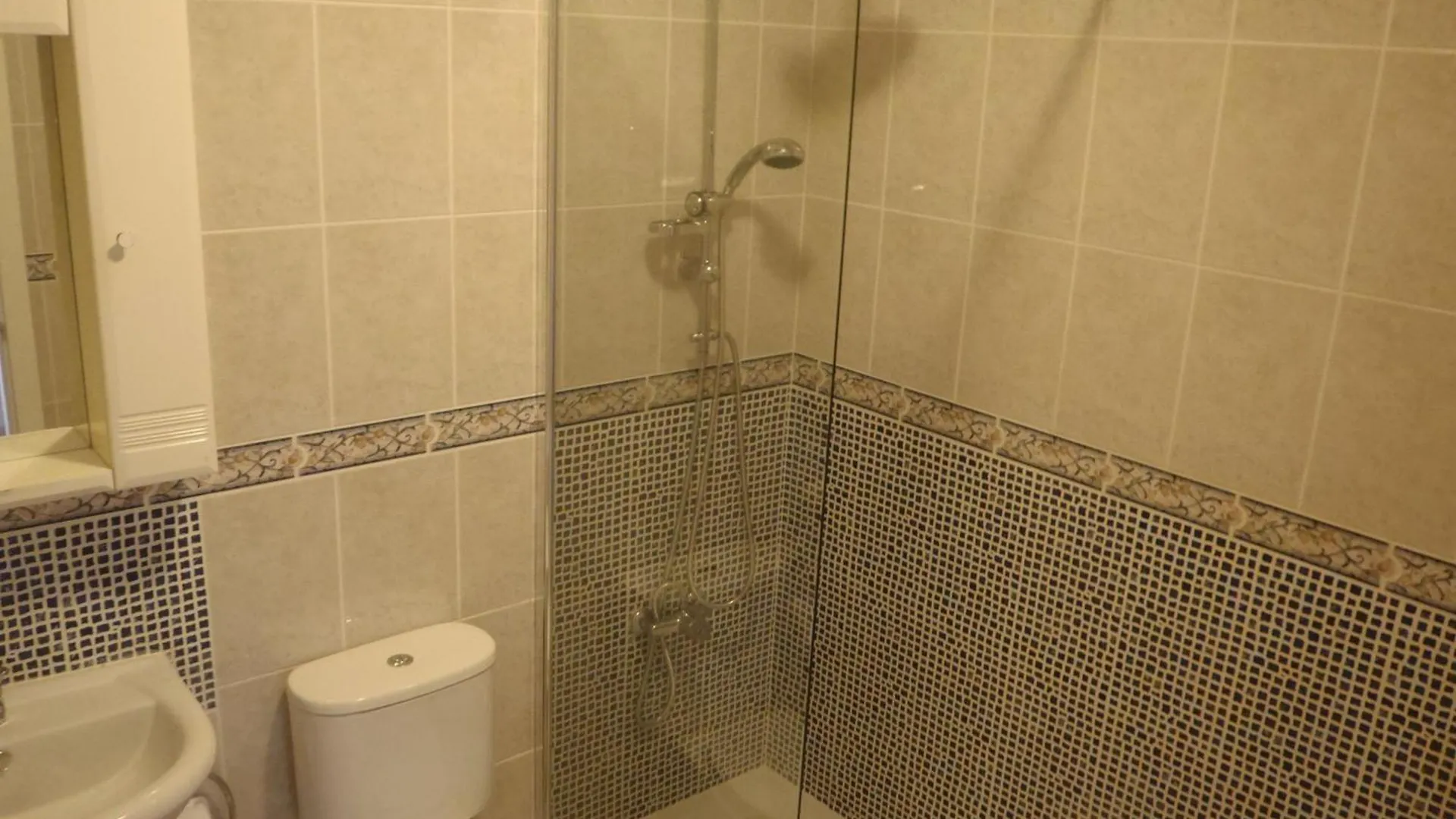 Ferienwohnung Tajinaste Terras Morro Jable  0*, Morro Jable (Fuerteventura)