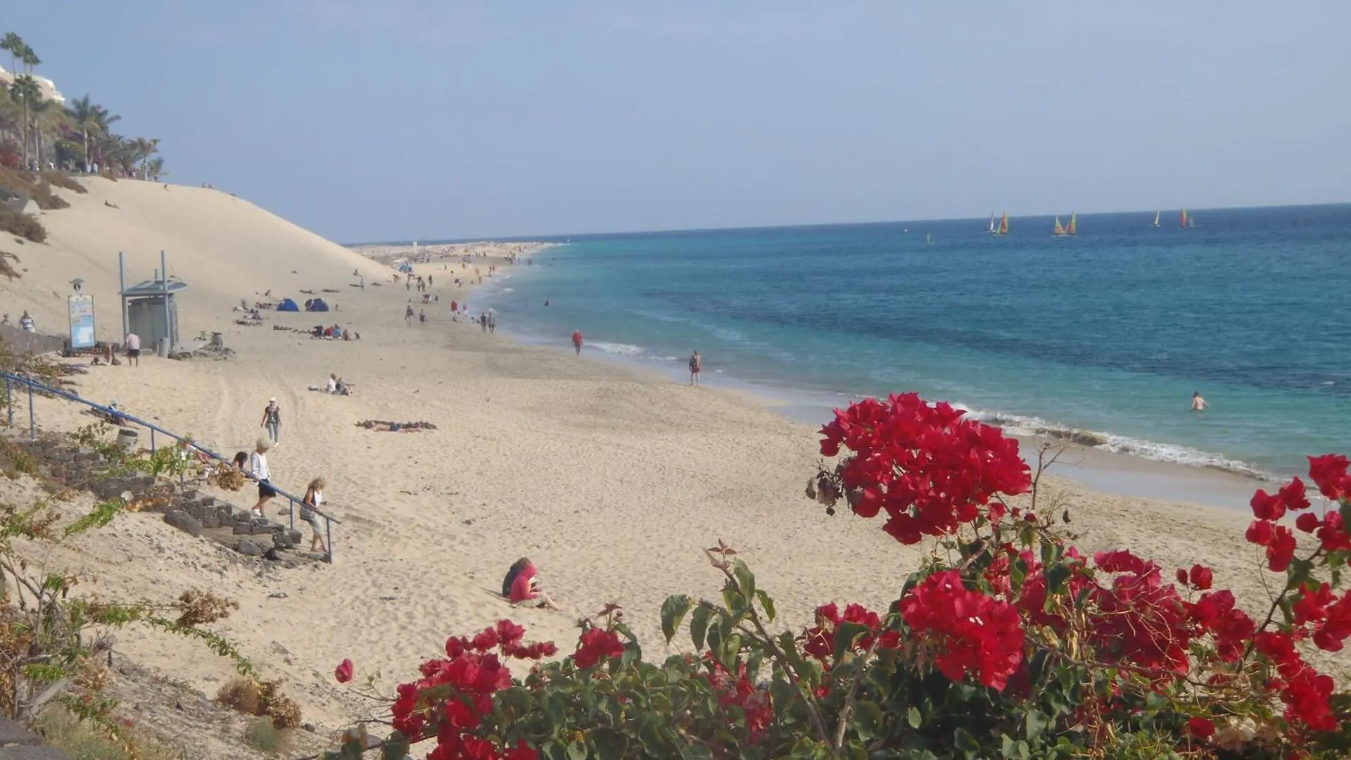 Ferienwohnung Tajinaste Terras Morro Jable  0*, Morro Jable (Fuerteventura)