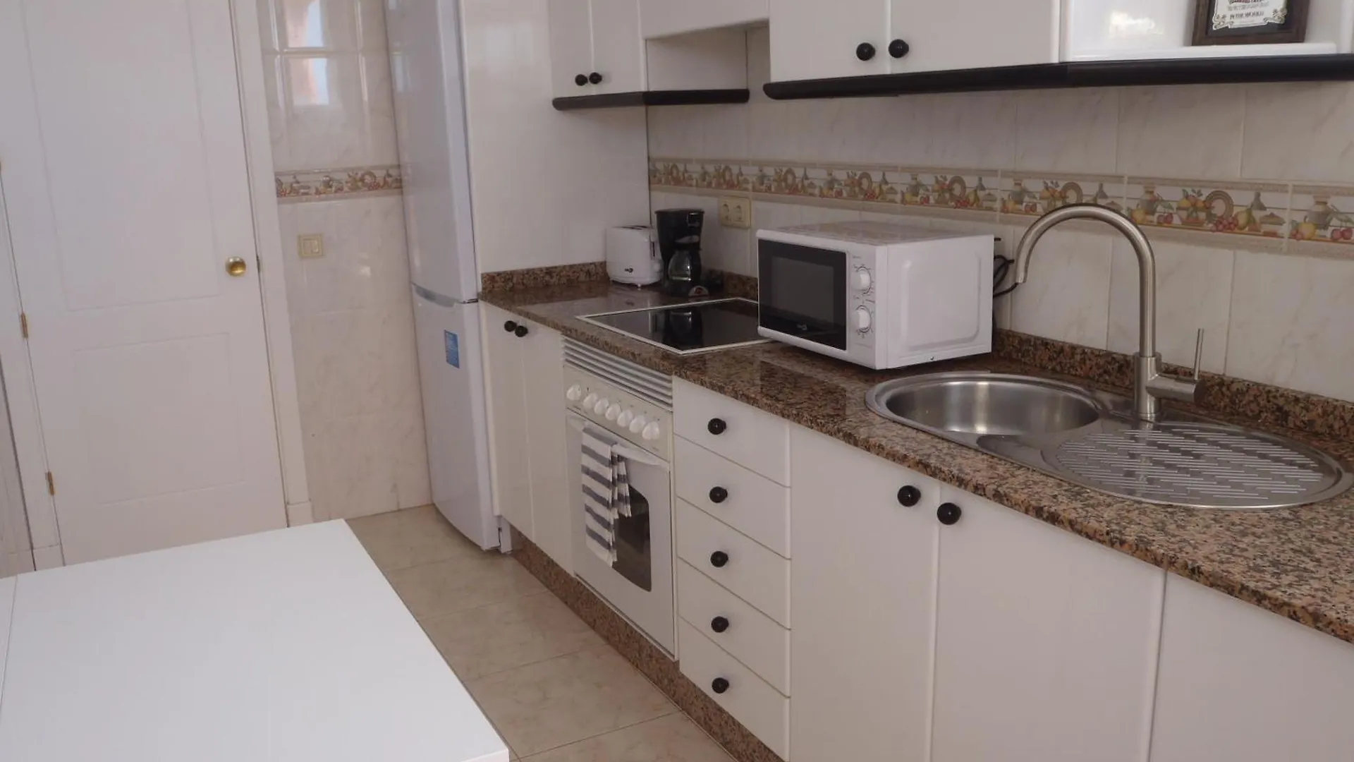 Ferienwohnung Tajinaste Terras Morro Jable  Spain
